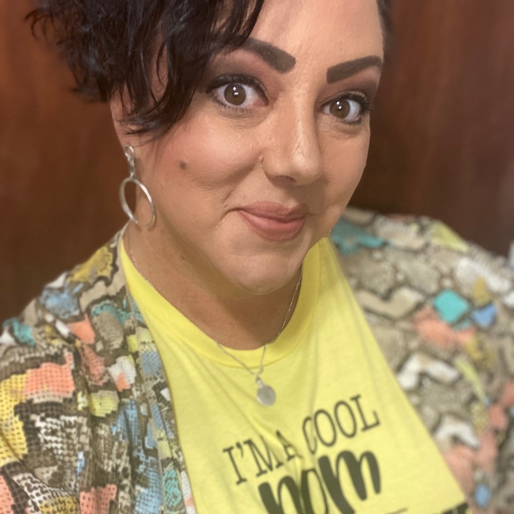 Meet your Posher, Susan